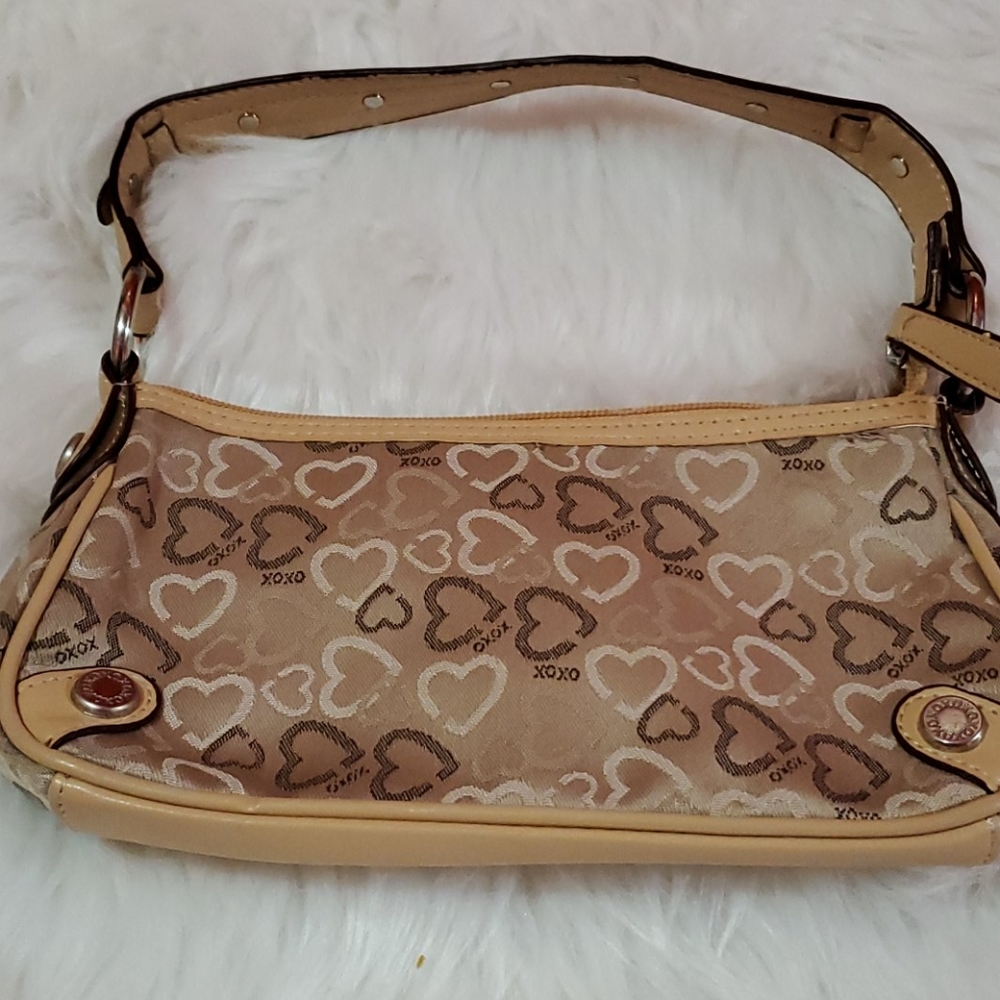 XOXO Handbag